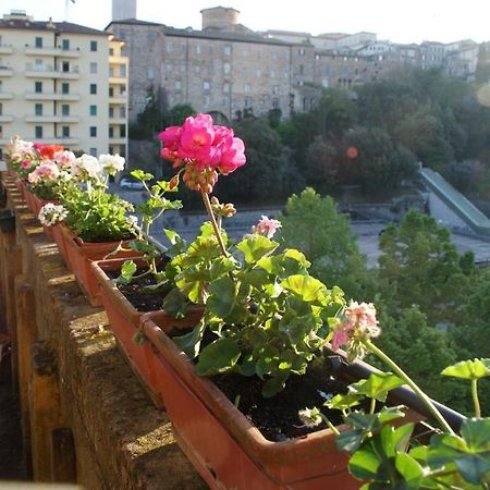 Alla Residenza Domus Minervae Perugia Rom bilde