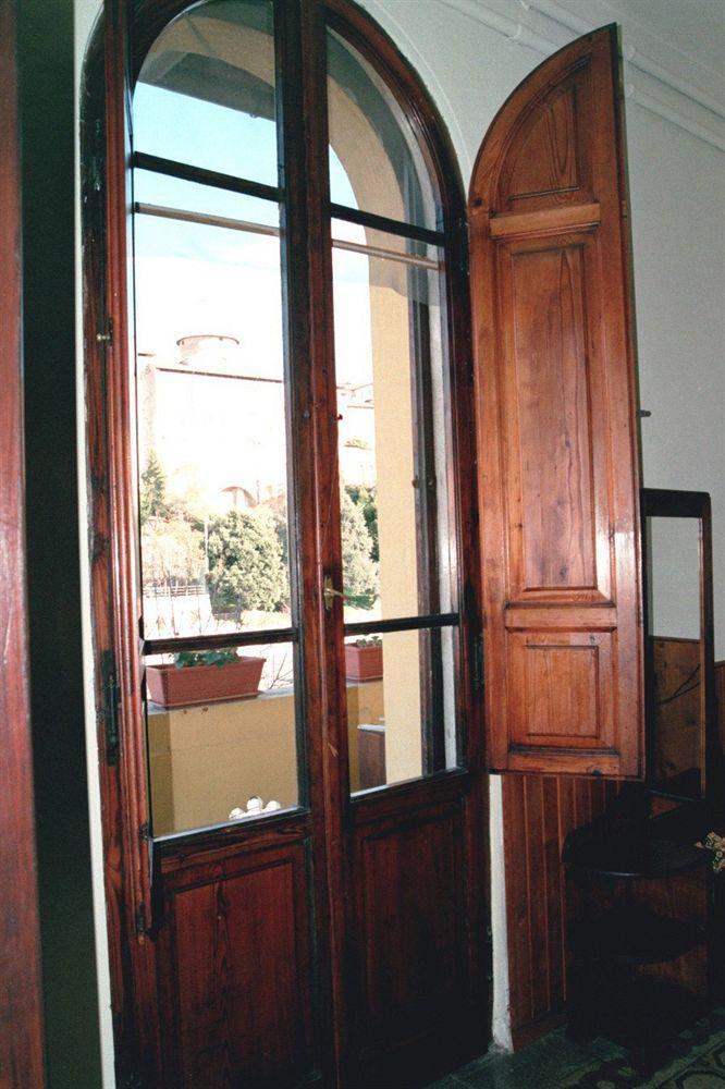 Alla Residenza Domus Minervae Perugia Eksteriør bilde